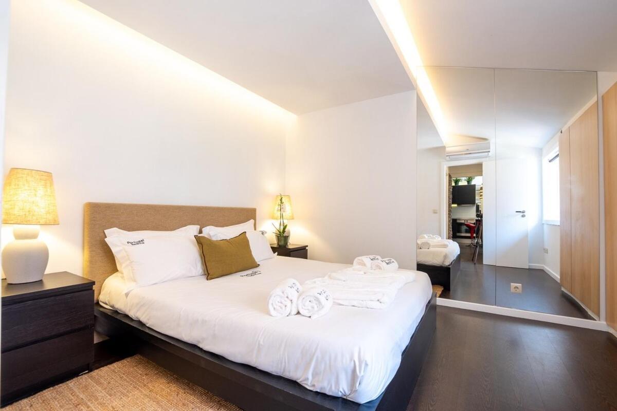 PortugalActive Beach Flat Viana do Castelo Exterior foto