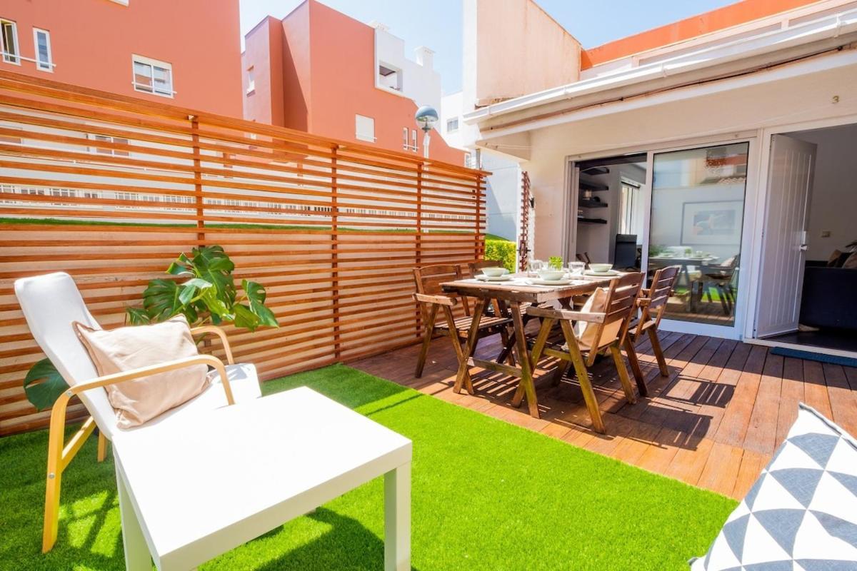 PortugalActive Beach Flat Viana do Castelo Exterior foto